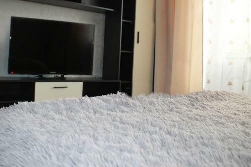 Apartment On Shirotnaya 172 A