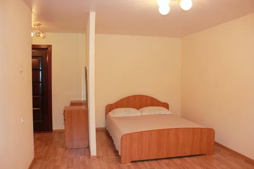 Apartment On Dr. Narodov