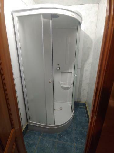 Hostal Selskaya Usadba