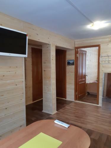 Hostal Selskaya Usadba