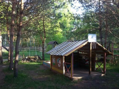 Hostal Selskaya Usadba