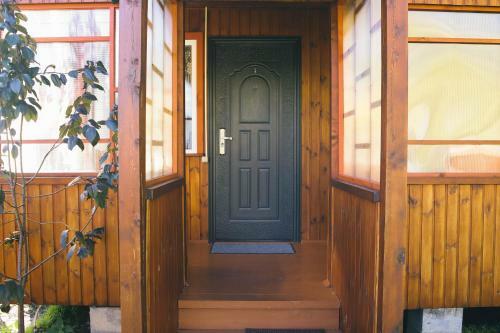 Hostal Guest House Atkaya