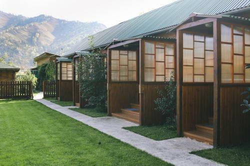 Hostal Guest House Atkaya