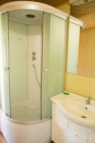 Hostal Guest House Atkaya