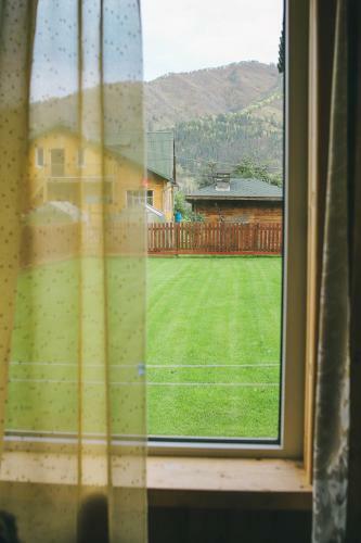 Hostal Guest House Atkaya