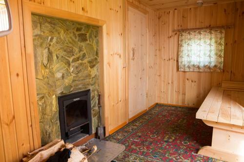Hostal Guest House Atkaya