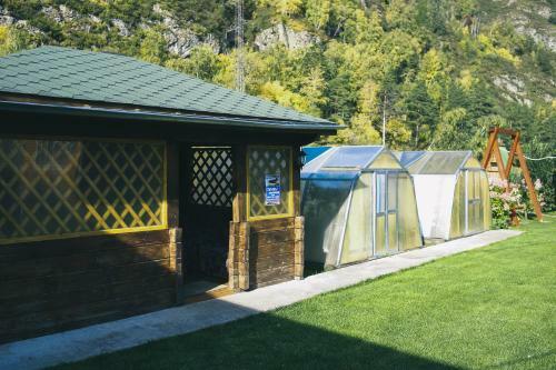 Hostal Guest House Atkaya