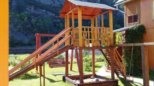 Hostal Guest House Atkaya