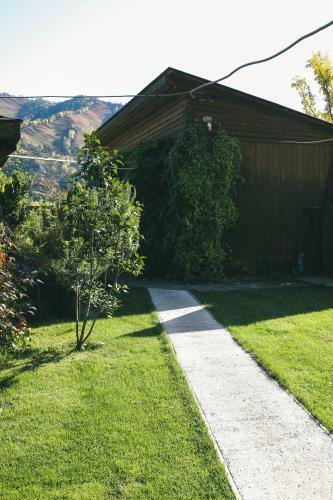 Hostal Guest House Atkaya