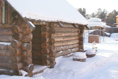 Hostal Alexander Beketov's Guesthouse