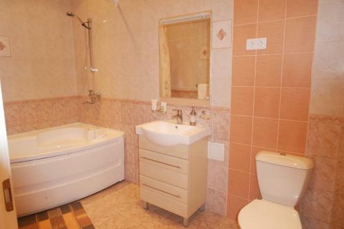 Hotel Kamskiy Cable