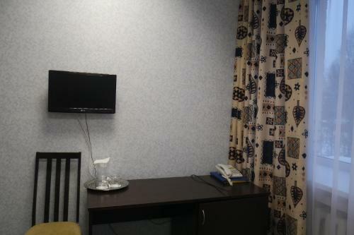 Hotel Kamskiy Cable