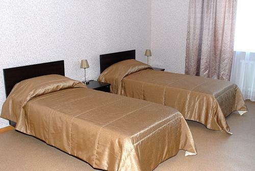 Hotel Kamskiy Cable