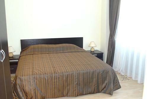 Hotel Kamskiy Cable
