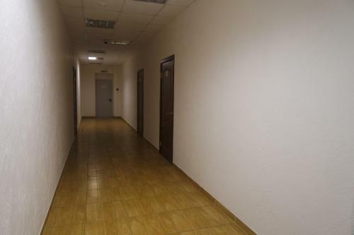 Hotel Kamskiy Cable
