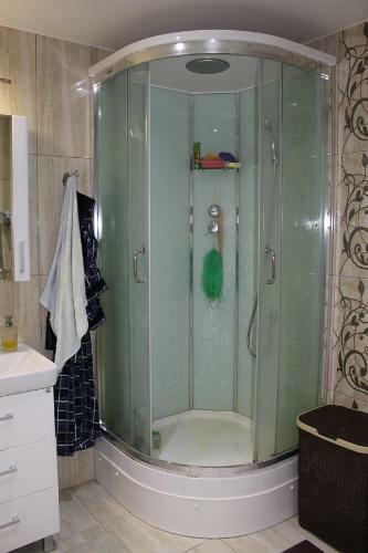 Apartment Peschanaya