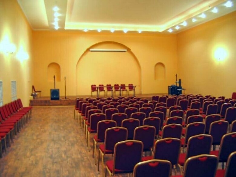Hotel Amaks Valdaiskie Zori