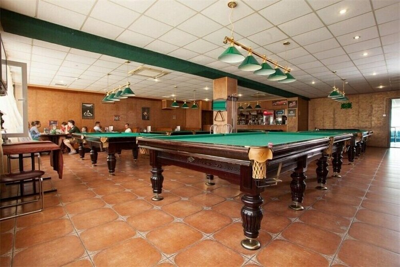 Hotel Amaks Valdaiskie Zori