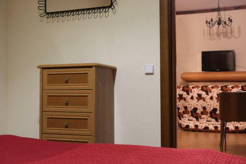 Apart-hotel Marakanas