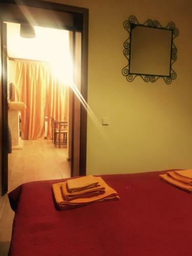 Apart-hotel Marakanas