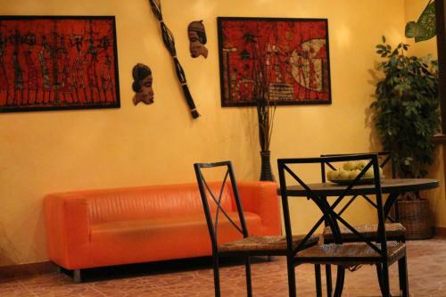 Apart-hotel Marakanas