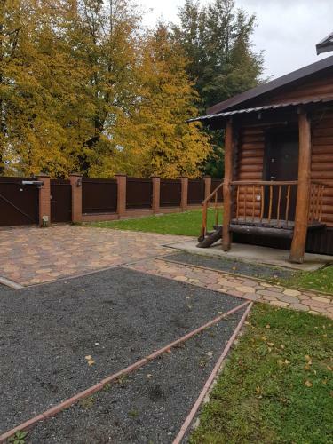 Holiday Home Podlipki
