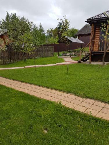 Holiday Home Podlipki