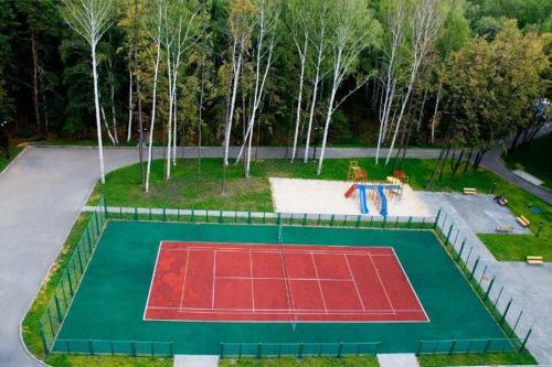 Apartamenty Zapovednoe Ozero