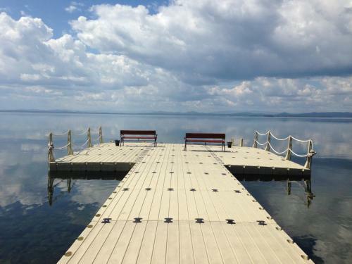 Apartamenty Zapovednoe Ozero