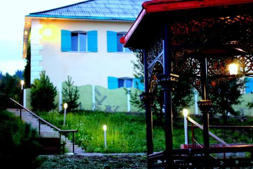 Posada Mini Hotel Legenda