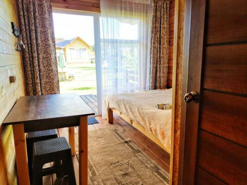 Hostal Baza Otdiha Bauta Altay