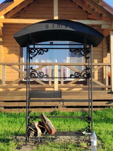 Hostal Baza Otdiha Bauta Altay