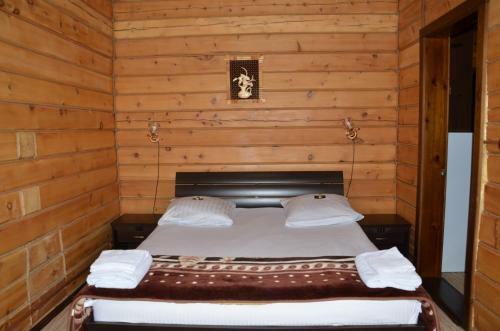 Hotel Zolotye Peski