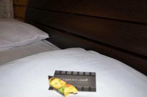 Hotel Zolotye Peski