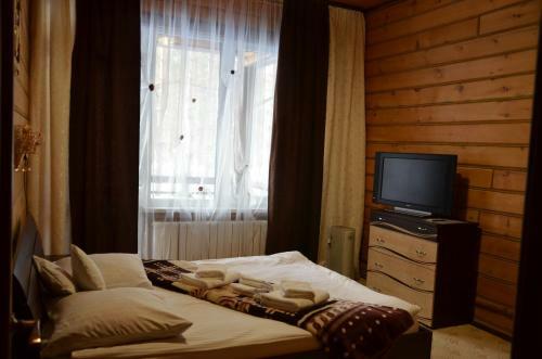 Hotel Zolotye Peski
