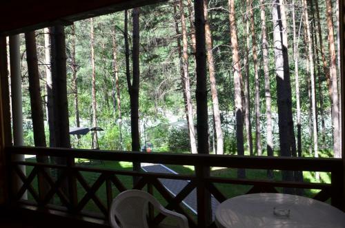 Hotel Zolotye Peski