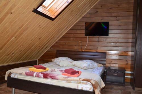 Hotel Zolotye Peski