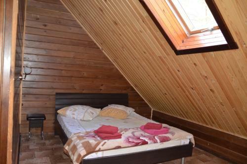 Hotel Zolotye Peski