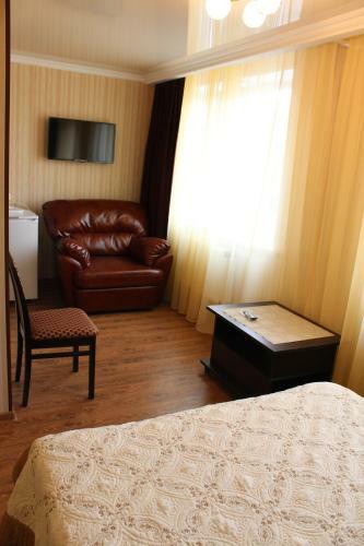 Posada Gostinitsa Uyut