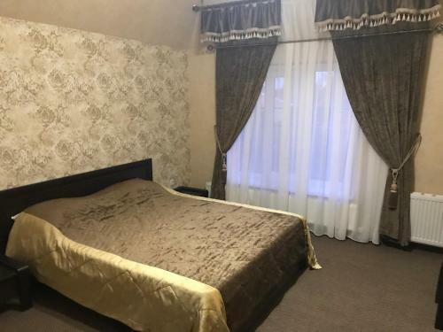 Hostal Guest House Etoka