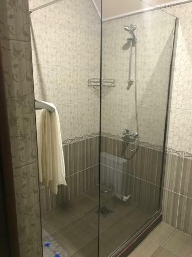 Hostal Guest House Etoka