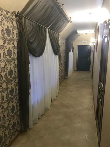 Hostal Guest House Etoka