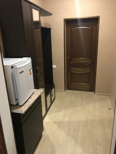 Hostal Guest House Etoka