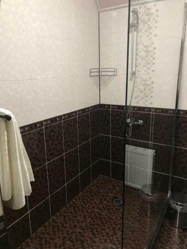 Hostal Guest House Etoka