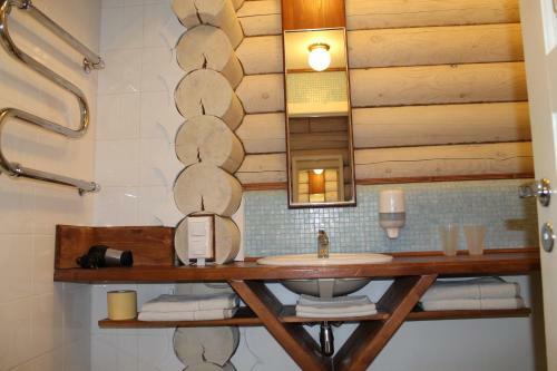 Hotel Valday Eco Club