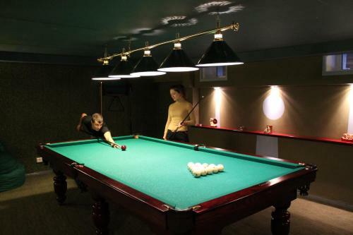Hotel Valday Eco Club