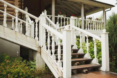 Hotel Valday Eco Club