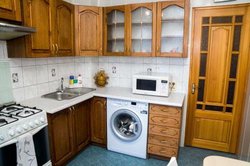 Apartment On Mira 79
