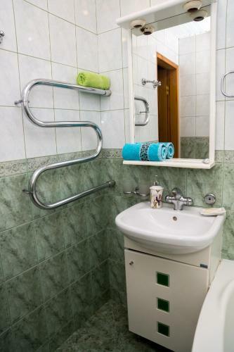 Apartment On Mira 79