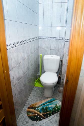 Apartment On Mira 79